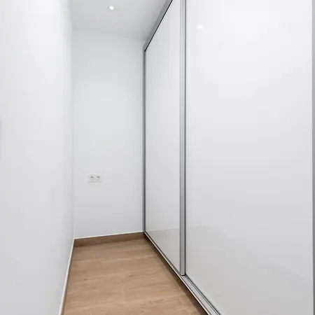 Falco 2 Apartamento *