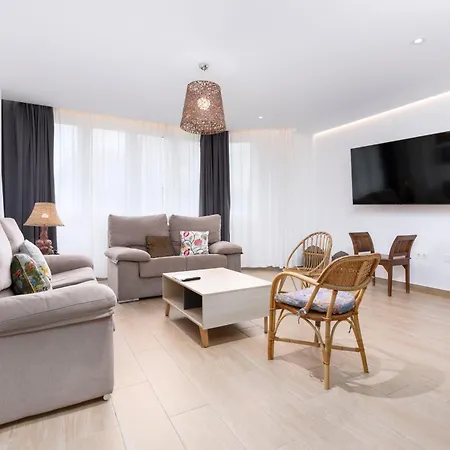 Apartamento Falco 2 Corralejo