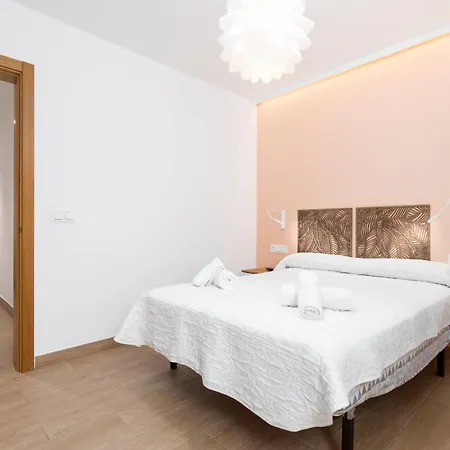 Apartamento Falco 2