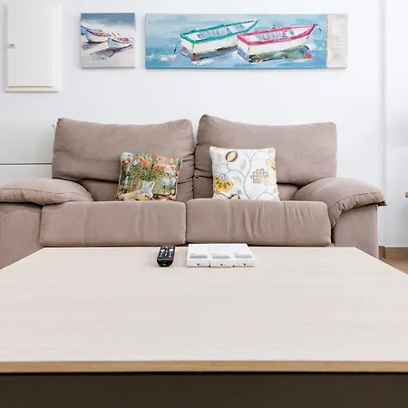 Apartamento Falco 2 Corralejo